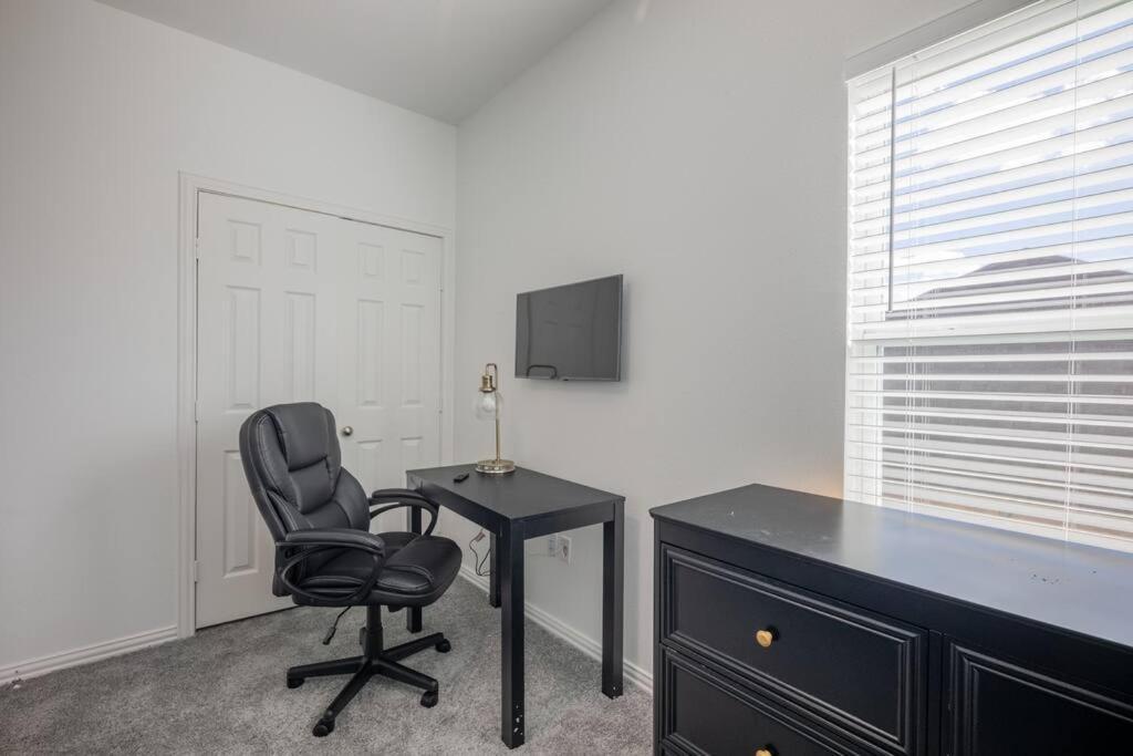 Relaxing Family Retreat Near Nrg/toyota Stadiums