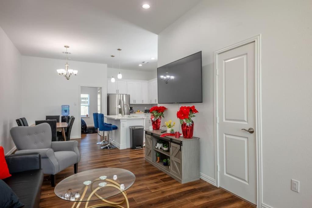 Holiday home Relaxing Family Retreat Near Nrg/toyota Stadiums