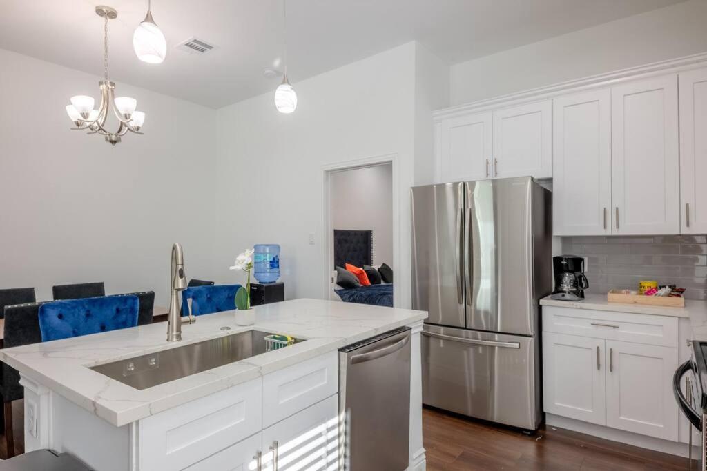 Holiday home Relaxing Family Retreat Near Nrg/toyota Stadiums *