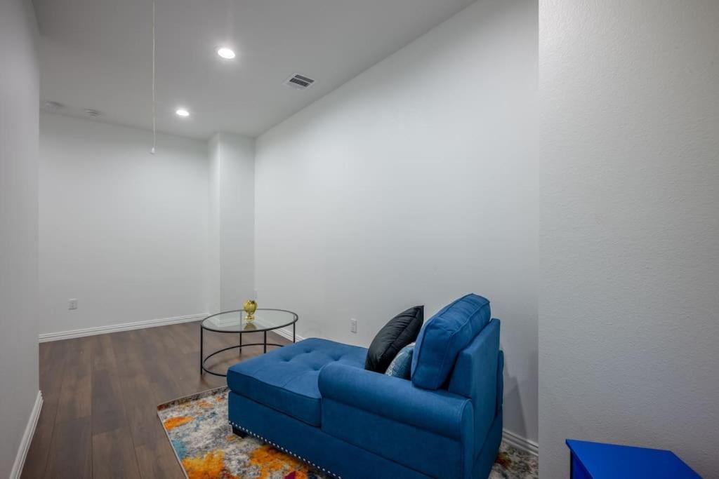 Relaxing Family Retreat Near Nrg/toyota Stadiums