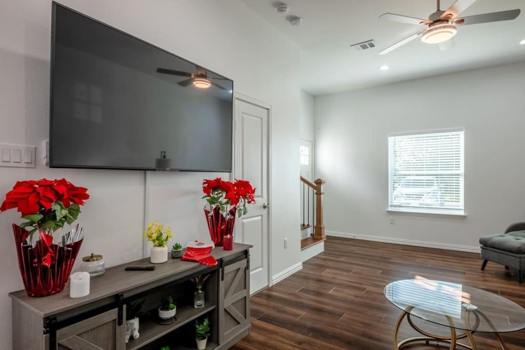 Holiday home Relaxing Family Retreat Near Nrg/toyota Stadiums Houston