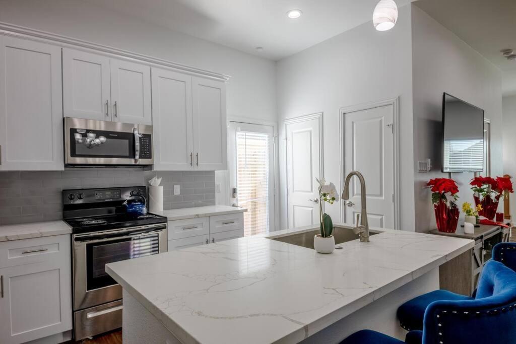Holiday home Relaxing Family Retreat Near Nrg/toyota Stadiums