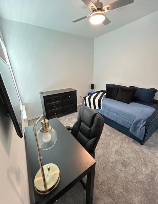 Holiday home Relaxing Family Retreat Near Nrg/toyota Stadiums *