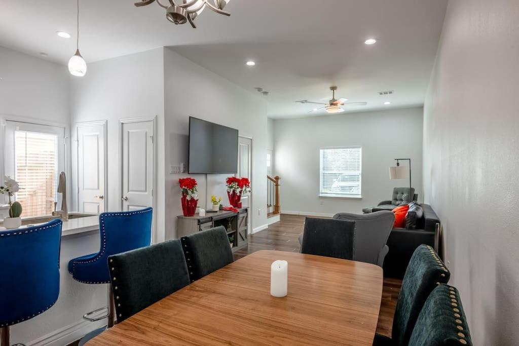 Holiday home Relaxing Family Retreat Near Nrg/toyota Stadiums *