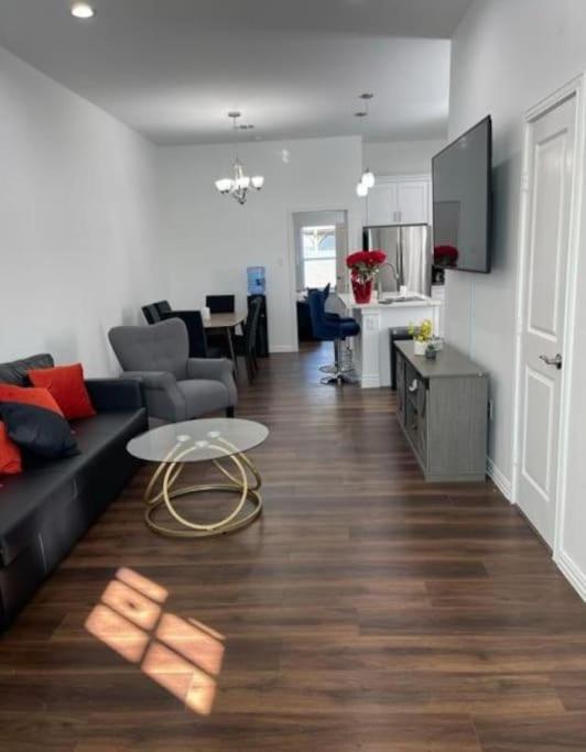 Holiday home Relaxing Family Retreat Near Nrg/toyota Stadiums Houston