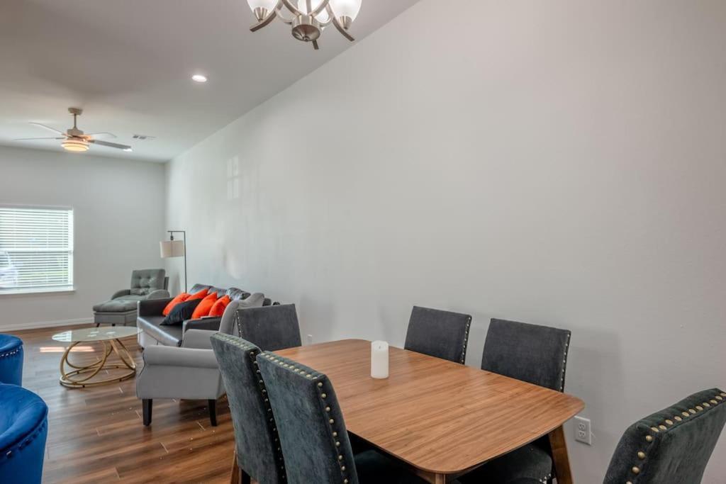 Holiday home Relaxing Family Retreat Near Nrg/toyota Stadiums *