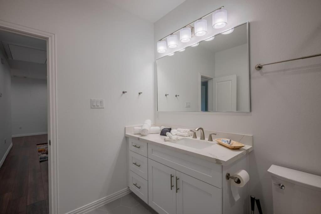 Relaxing Family Retreat Near Nrg/toyota Stadiums