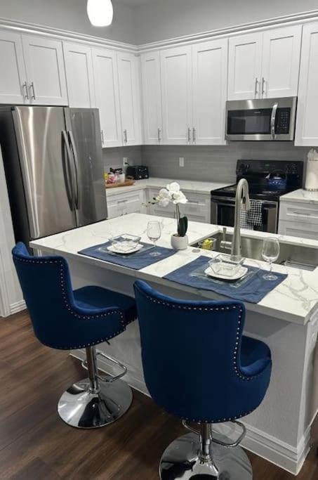 Holiday home Relaxing Family Retreat Near Nrg/toyota Stadiums