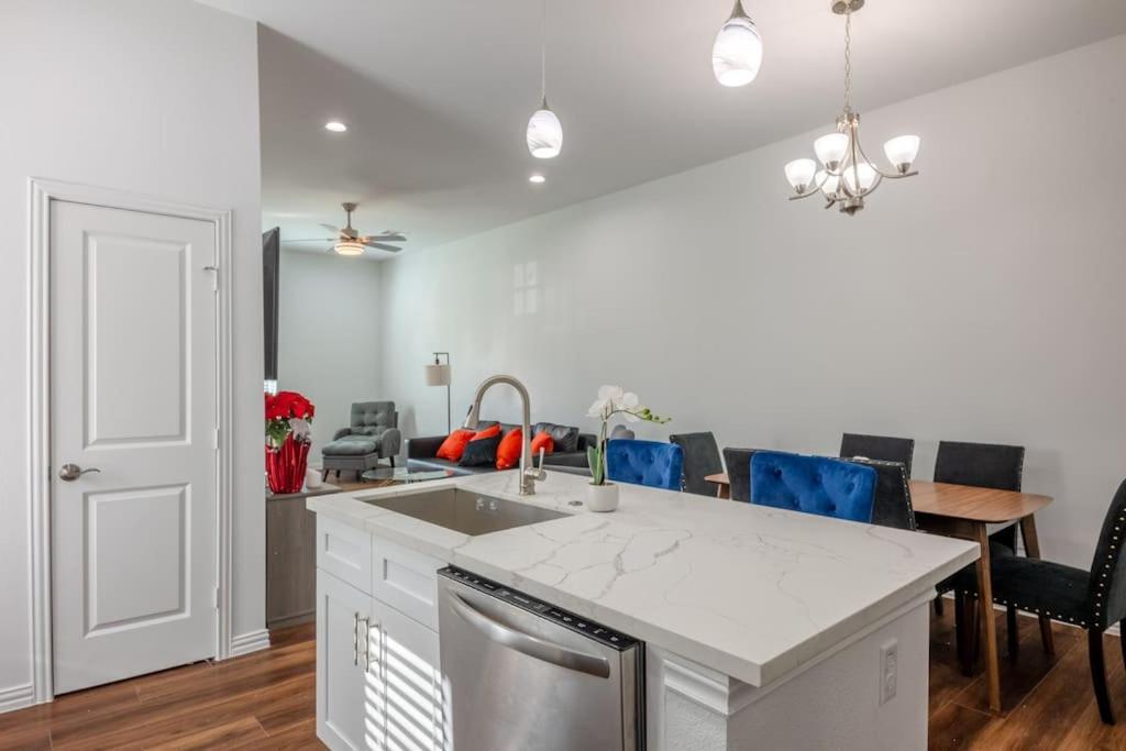 Holiday home Relaxing Family Retreat Near Nrg/toyota Stadiums *