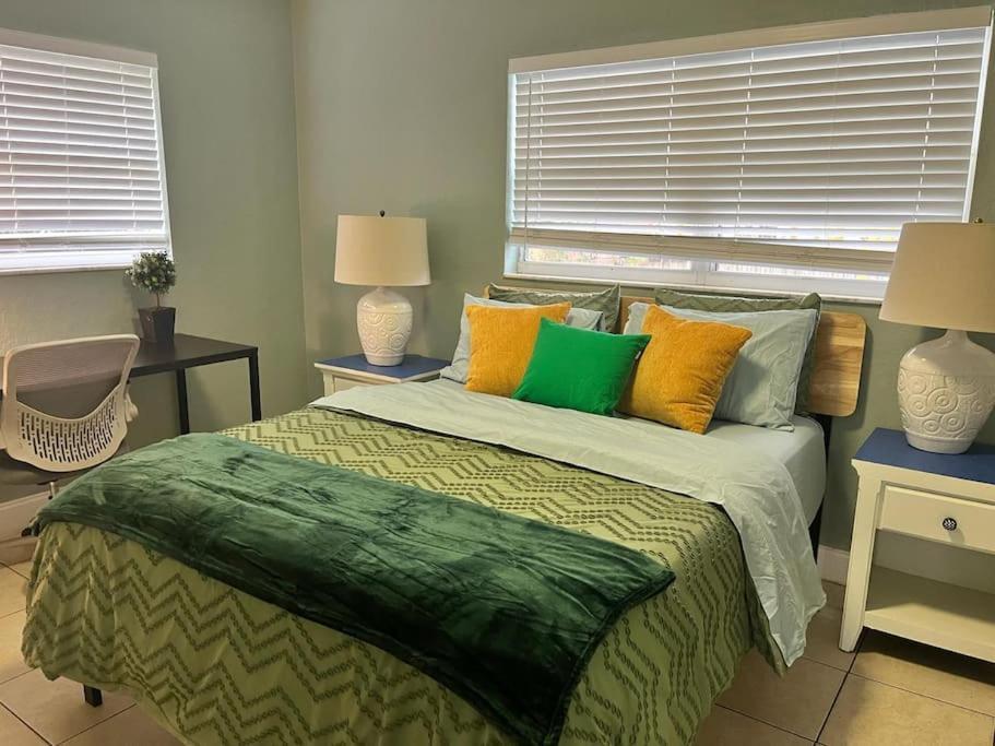 Relaxing Family Retreat Near Nrg/toyota Stadiums Houston