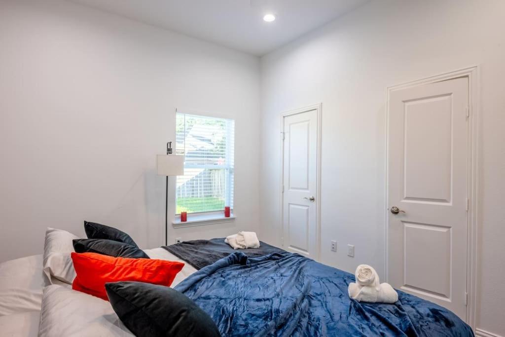 Relaxing Family Retreat Near Nrg/toyota Stadiums