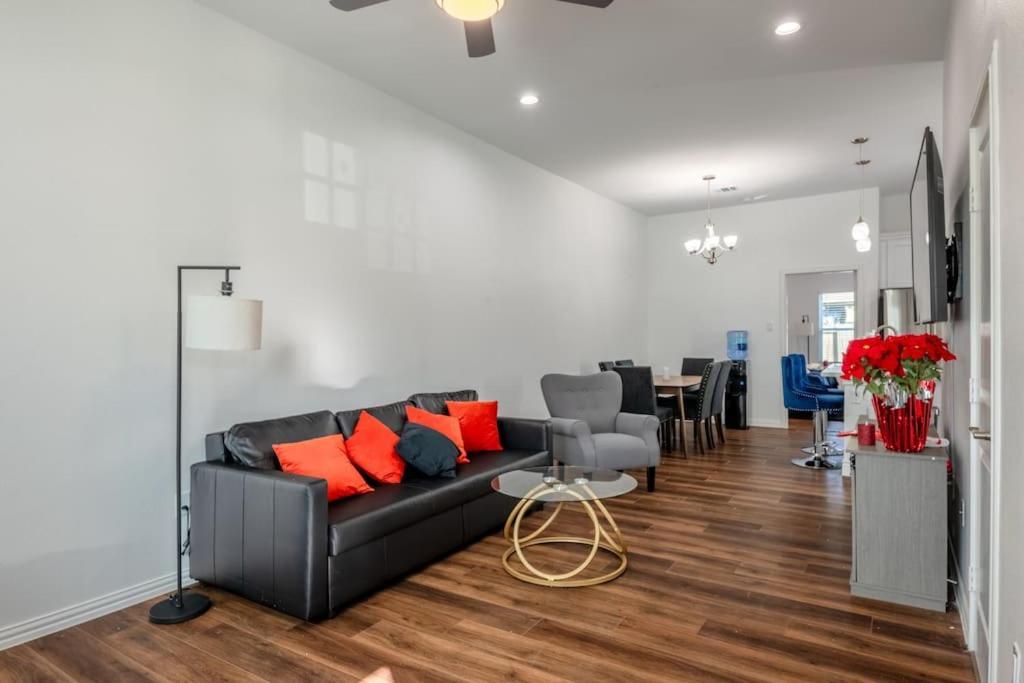 Relaxing Family Retreat Near Nrg/toyota Stadiums Houston