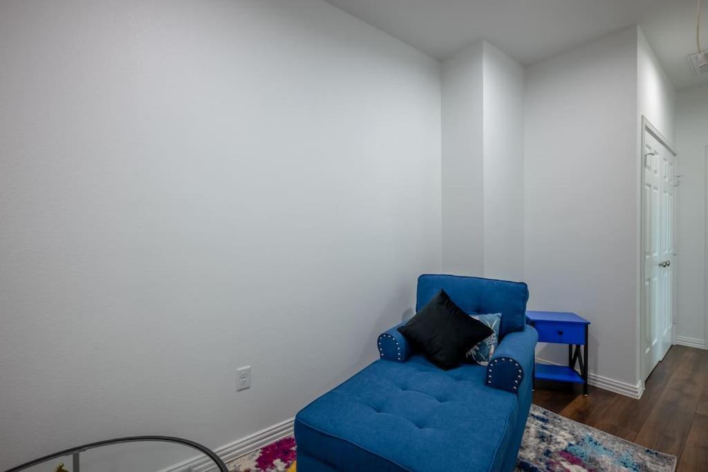 Relaxing Family Retreat Near Nrg/toyota Stadiums Houston