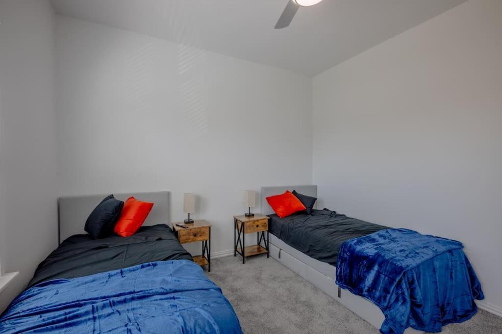 Holiday home Relaxing Family Retreat Near Nrg/toyota Stadiums *
