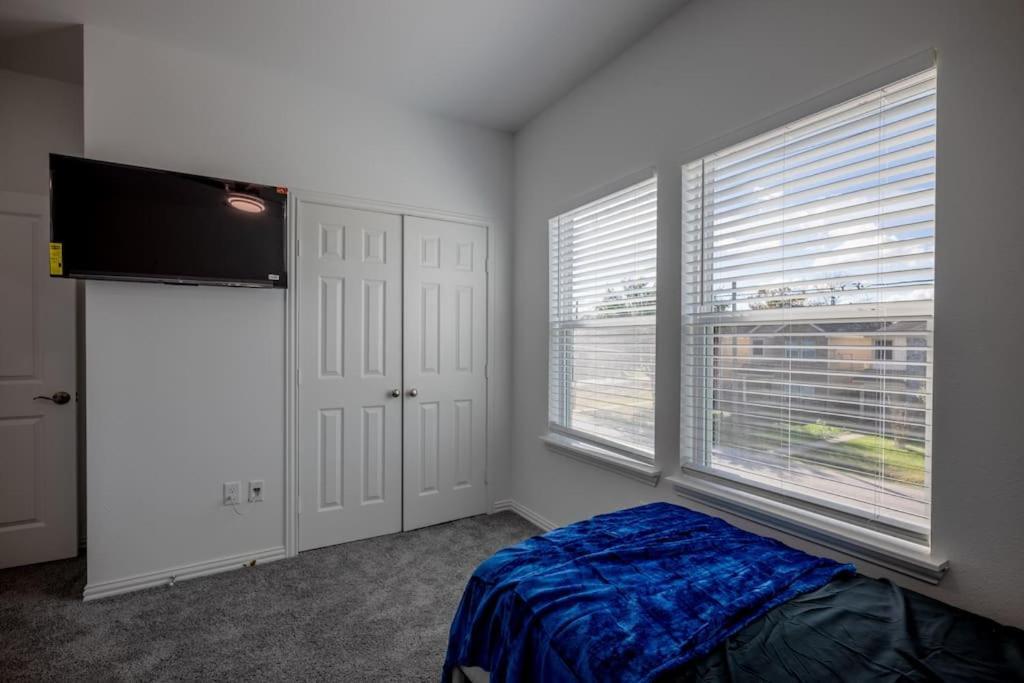 Holiday home Relaxing Family Retreat Near Nrg/toyota Stadiums Houston
