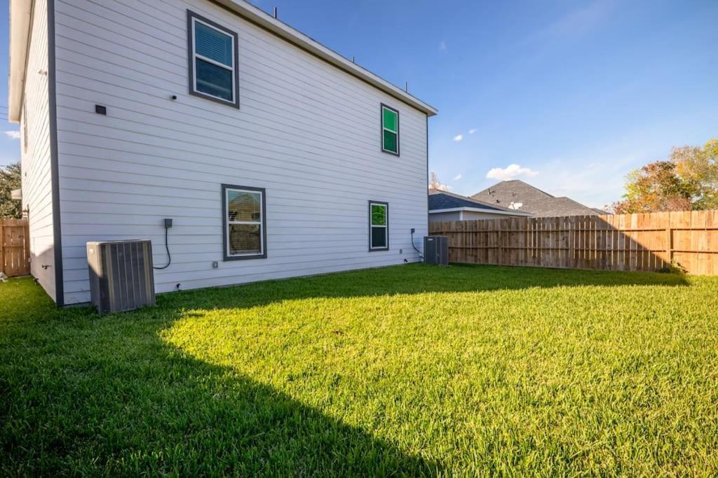 Holiday home Relaxing Family Retreat Near Nrg/toyota Stadiums *