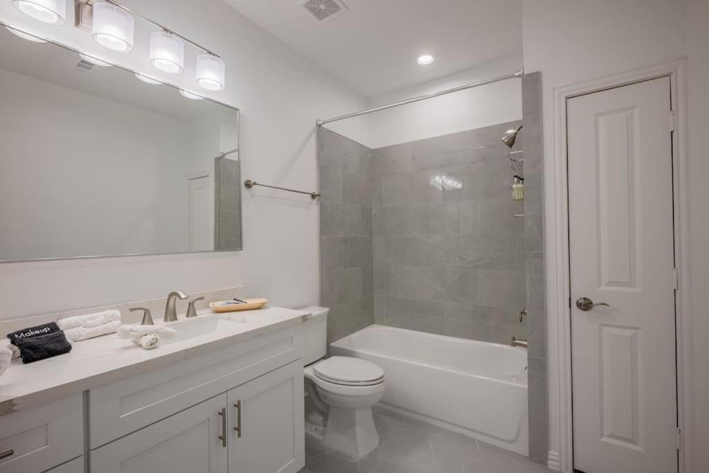 Holiday home Relaxing Family Retreat Near Nrg/toyota Stadiums Houston