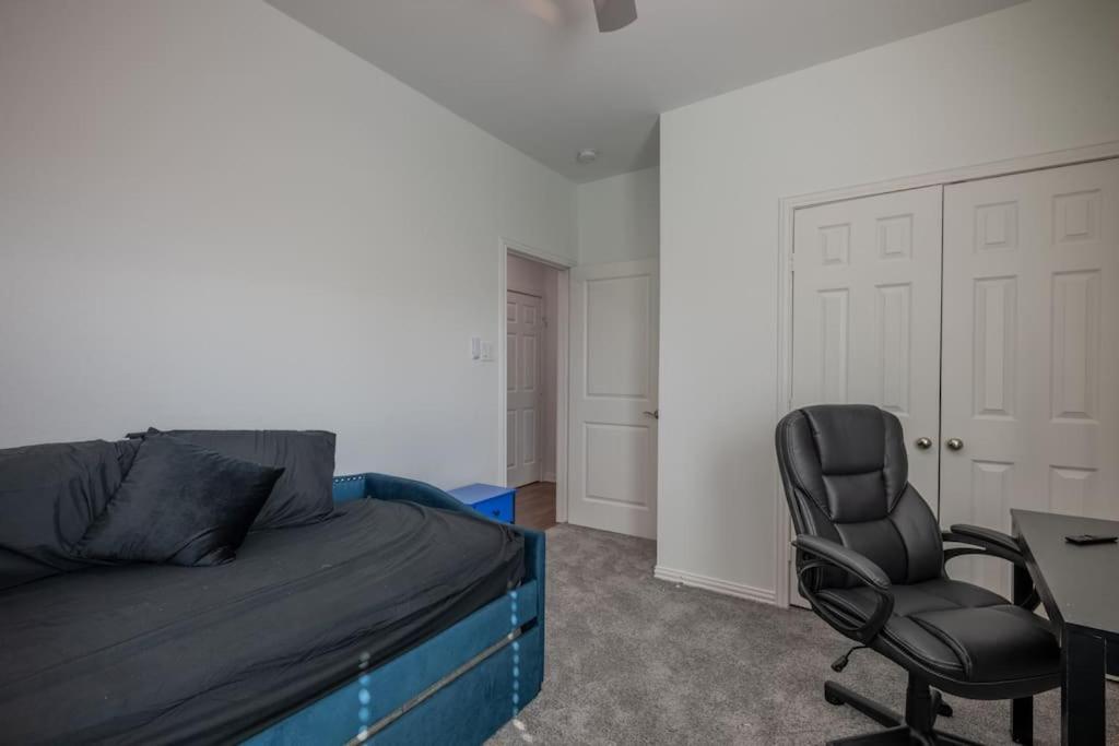 Relaxing Family Retreat Near Nrg/toyota Stadiums