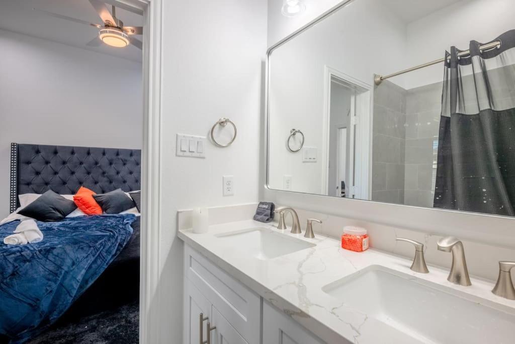 Holiday home Relaxing Family Retreat Near Nrg/toyota Stadiums *