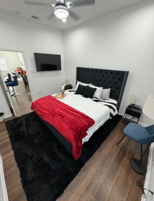 Holiday home Relaxing Family Retreat Near Nrg/toyota Stadiums *