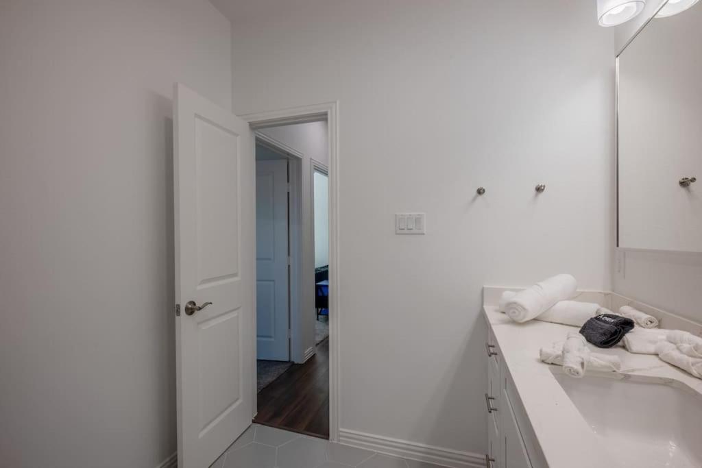 Relaxing Family Retreat Near Nrg/toyota Stadiums