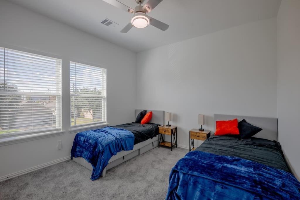 Holiday home Relaxing Family Retreat Near Nrg/toyota Stadiums Houston