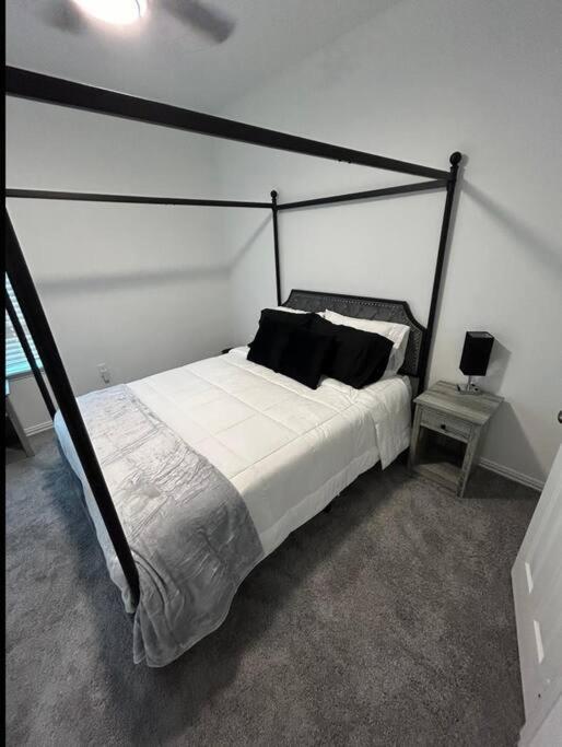 Holiday home Relaxing Family Retreat Near Nrg/toyota Stadiums