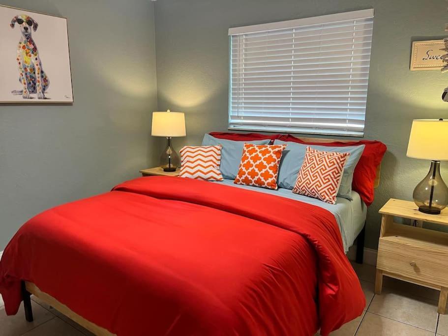 Holiday home Relaxing Family Retreat Near Nrg/toyota Stadiums *