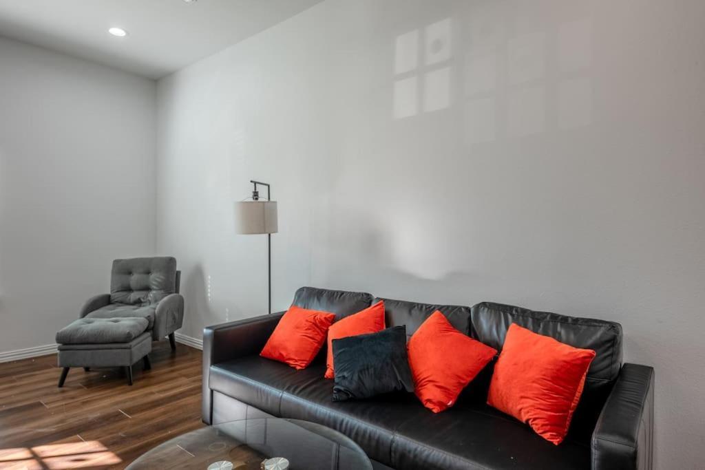 Holiday home Relaxing Family Retreat Near Nrg/toyota Stadiums Houston