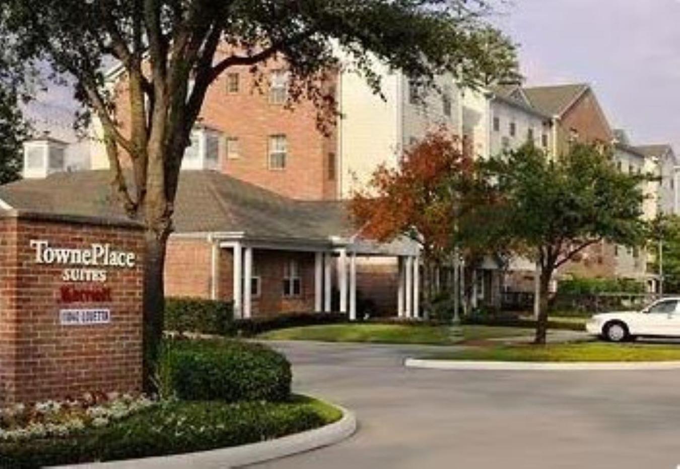 Towneplace Northwest 3* Houston
