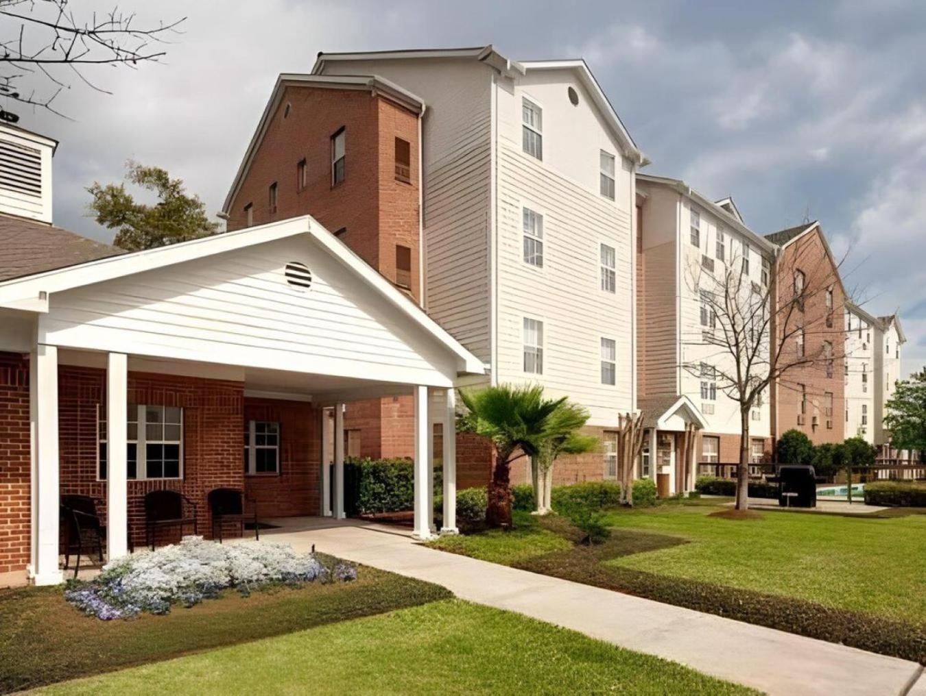 Hotel Towneplace Northwest