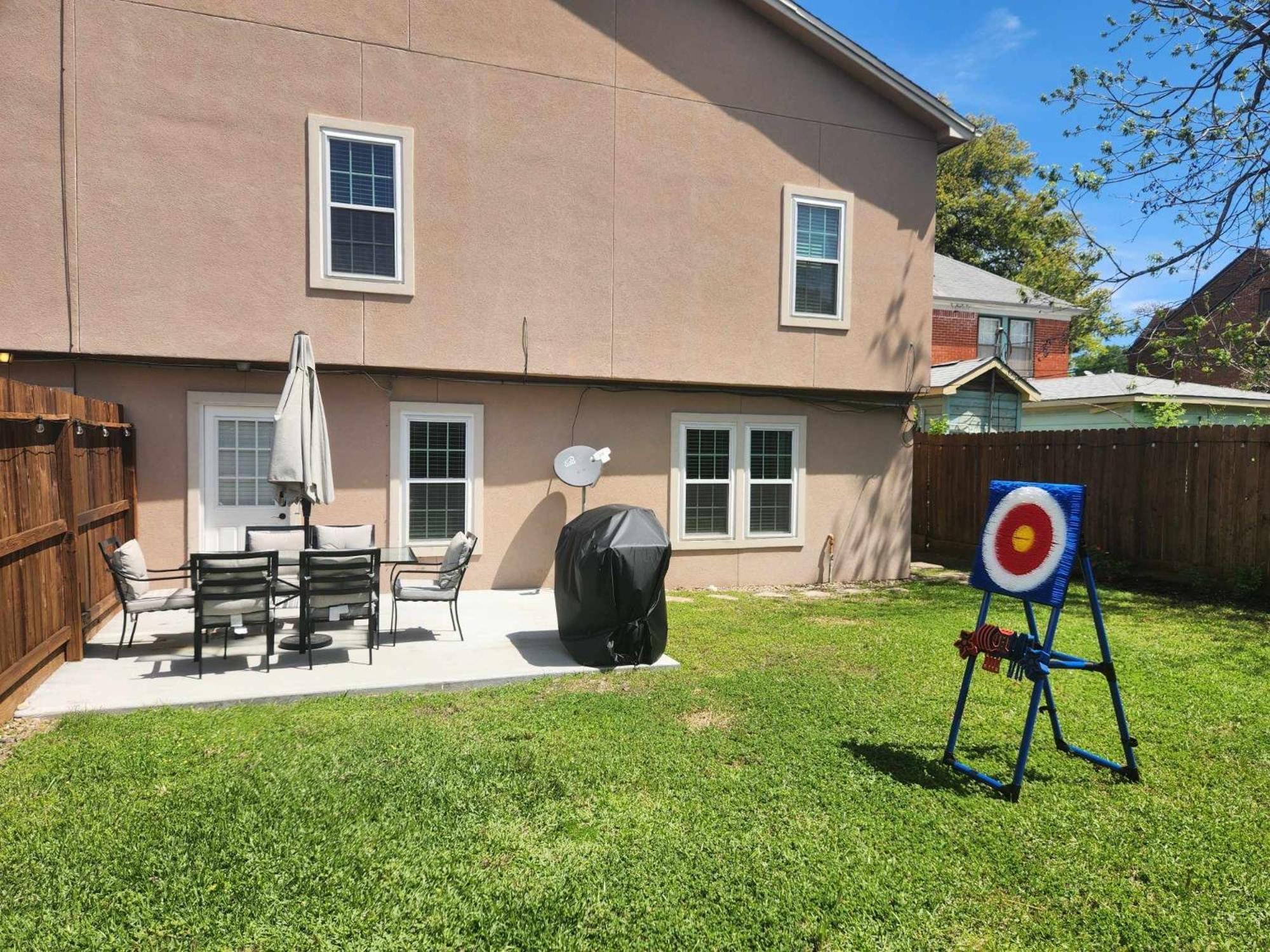 Lucky House - Tranquility In The Middle Of - Tv In Every - 300 M2 Holiday home