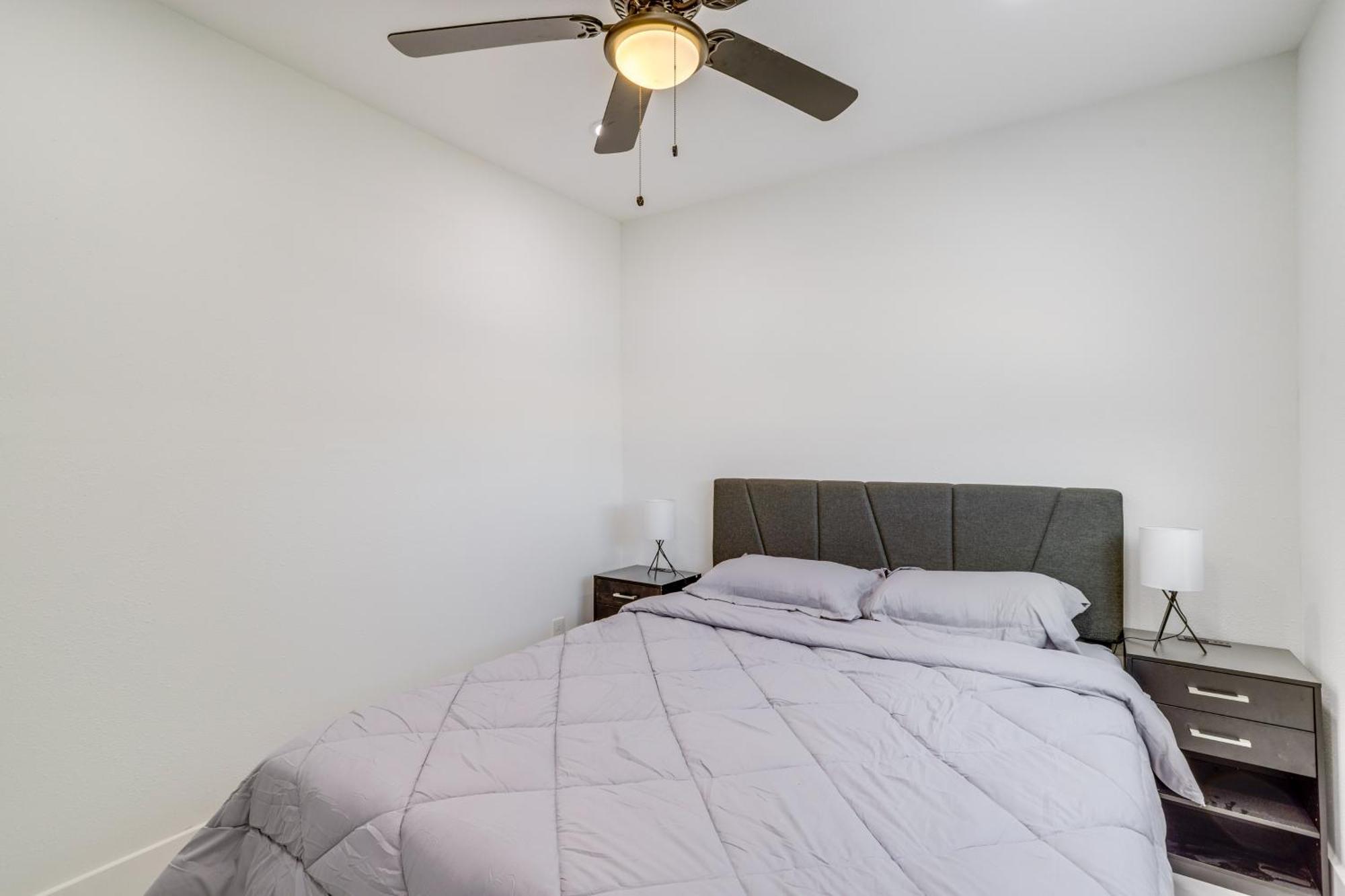 Chic - 2 Mi To U Of H Campus * Houston