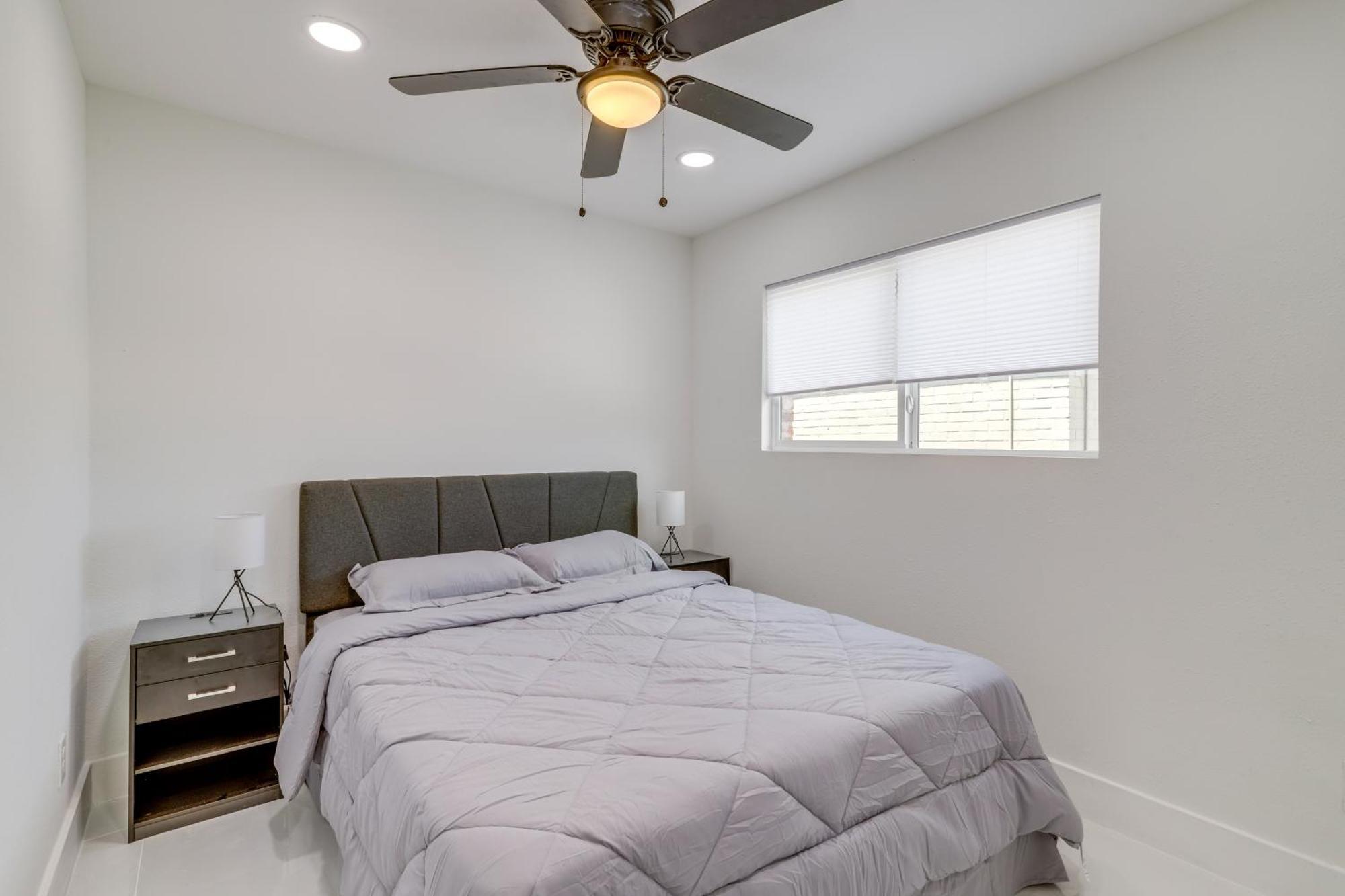 Apartment Chic - 2 Mi To U Of H Campus *
