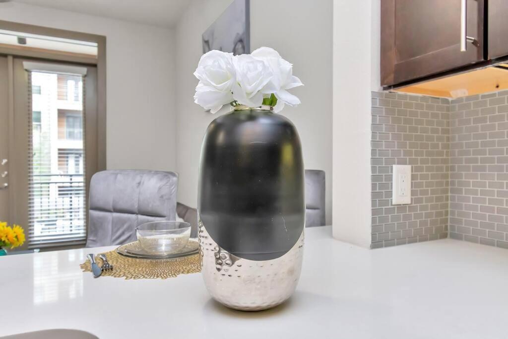 Apartment U1 Penthouse Downtown 1br 1bth Book Now!! *