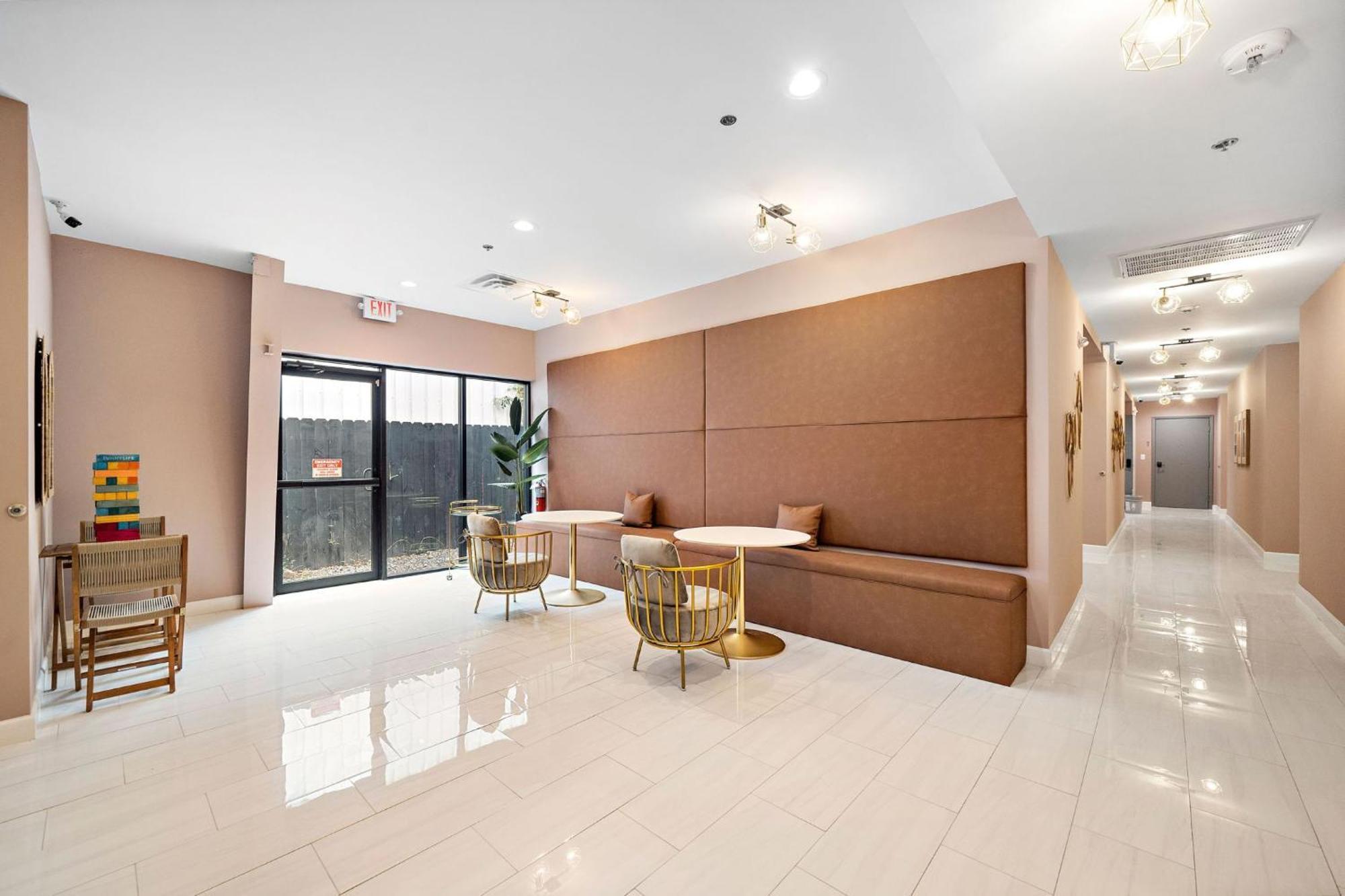 Wanderstay Boutique Hotel 4*