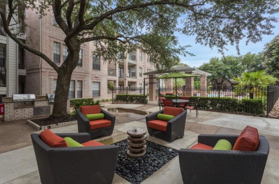 Md Anderson Tmc 2 Bed 2 Bath Entire Apartment
