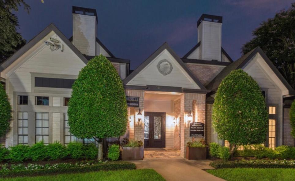 Md Anderson Tmc 2 Bed 2 Bath Entire * Houston