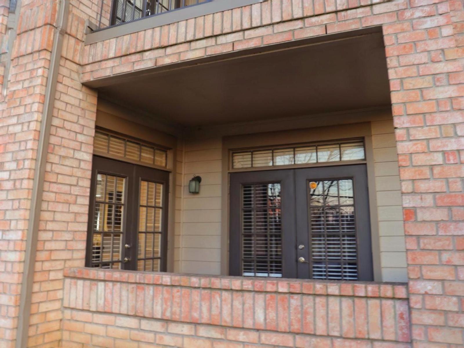 Md Anderson Tmc 2 Bed 2 Bath Entire Apartment *