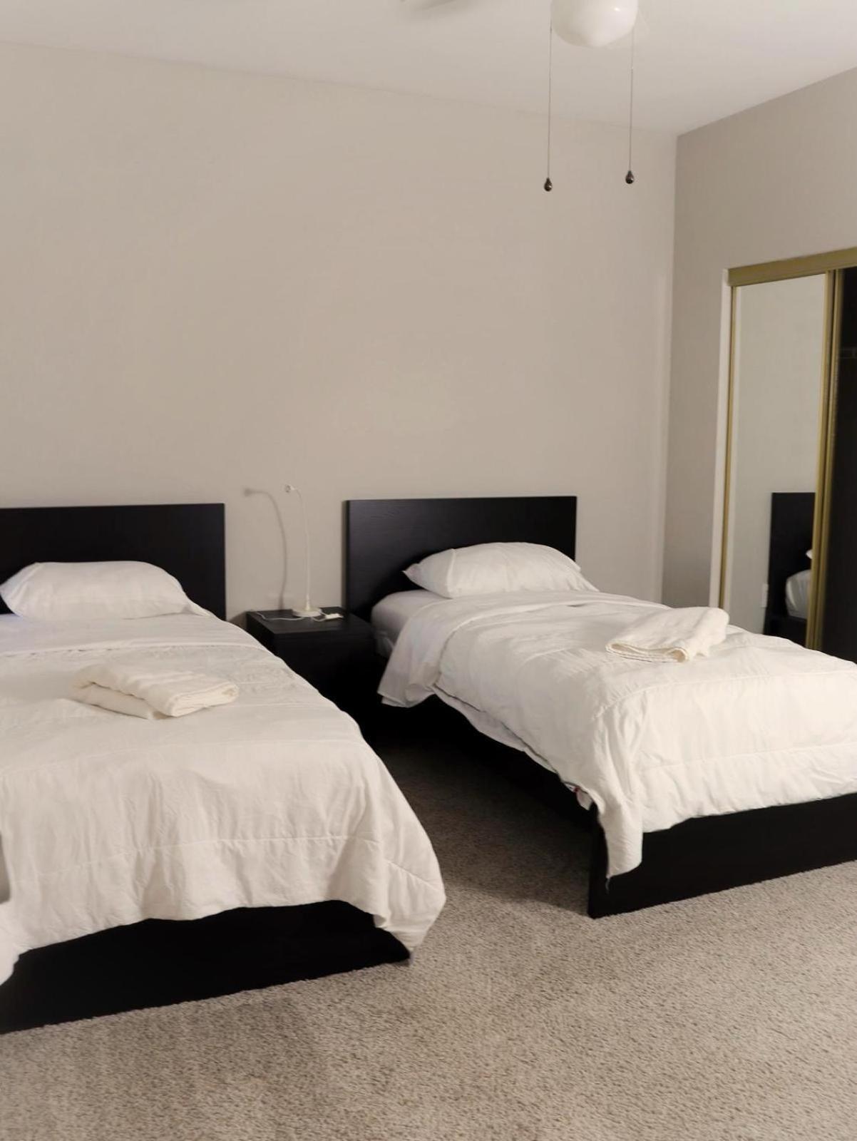 Md Anderson Tmc 2 Bed 2 Bath Entire * Houston
