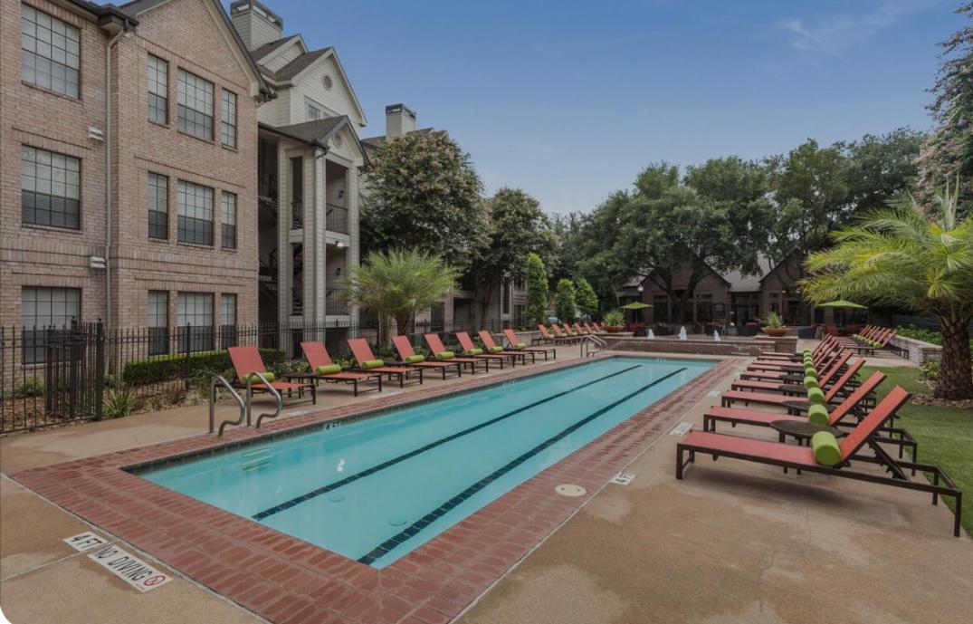 Md Anderson Tmc 2 Bed 2 Bath Entire Houston