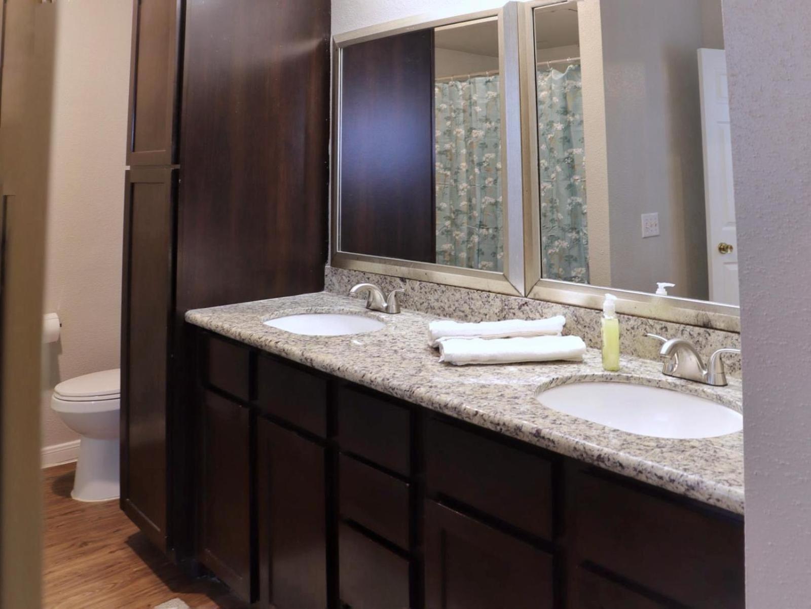 Md Anderson Tmc 2 Bed 2 Bath Entire *