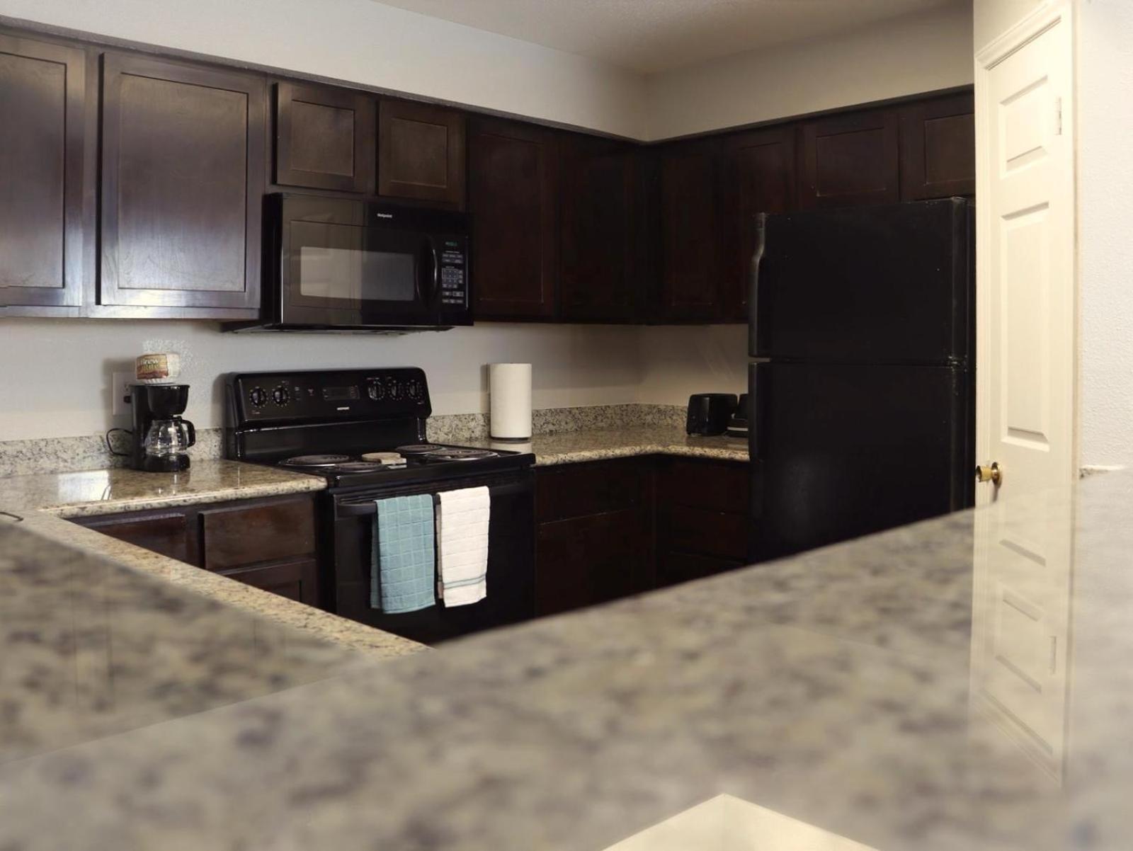 Md Anderson Tmc 2 Bed 2 Bath Entire * Houston