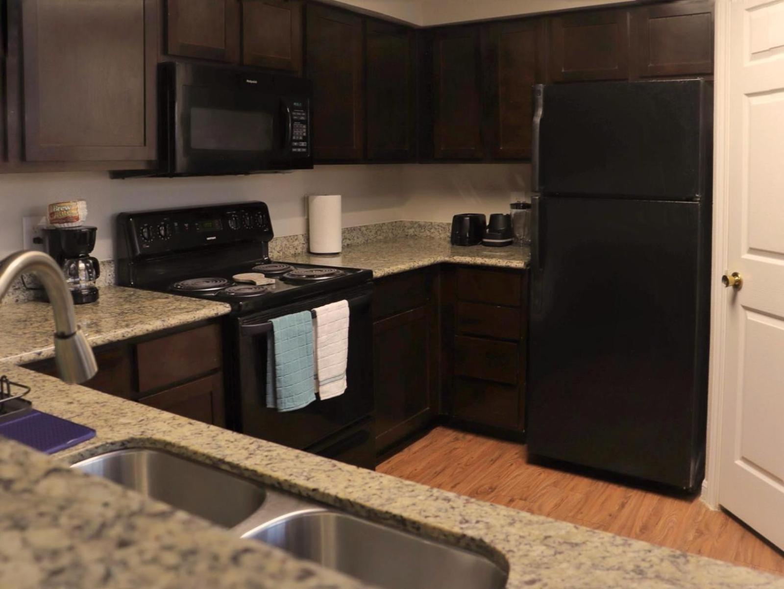 Apartment Md Anderson Tmc 2 Bed 2 Bath Entire Houston