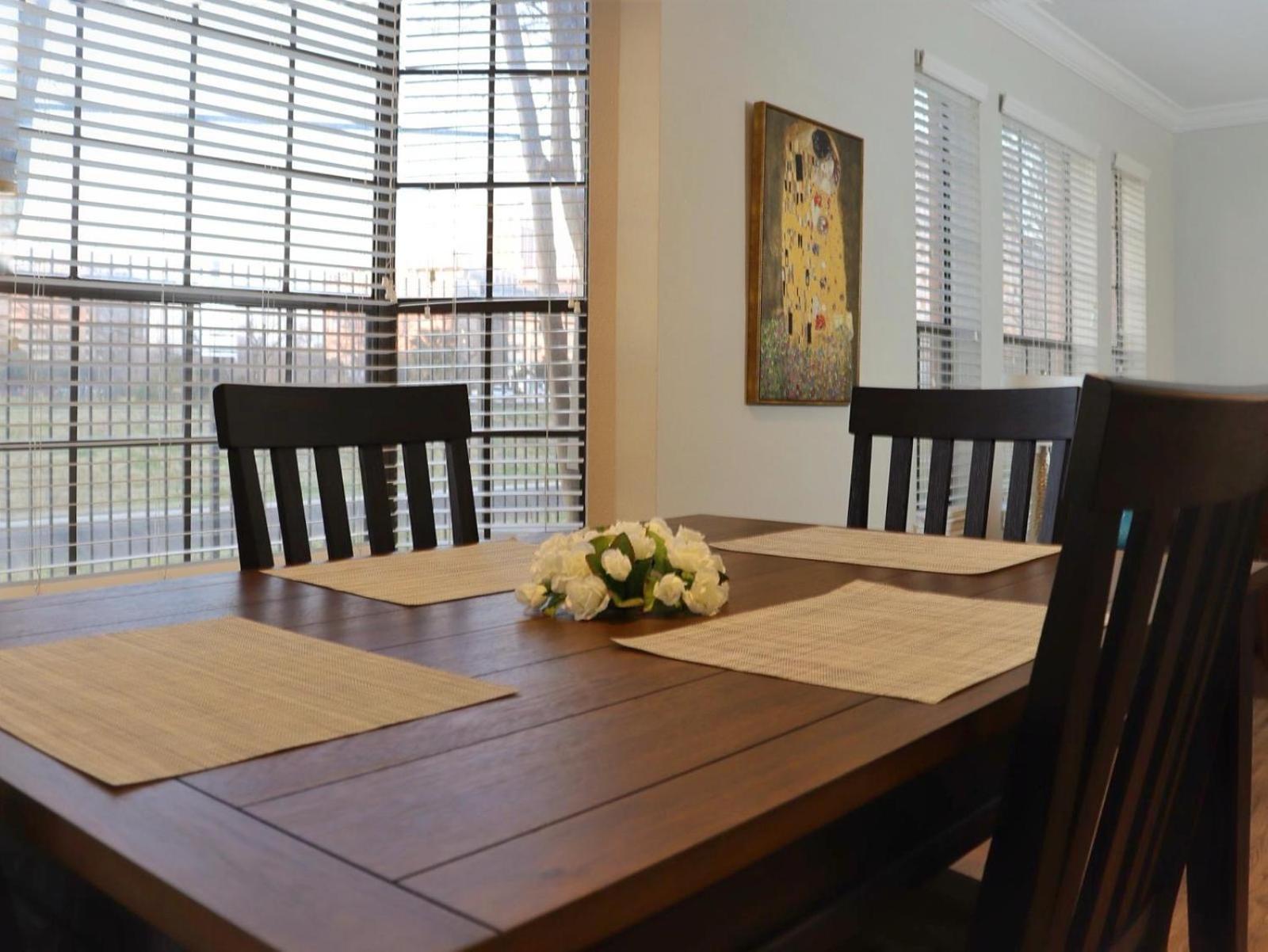 Md Anderson Tmc 2 Bed 2 Bath Entire Apartment *