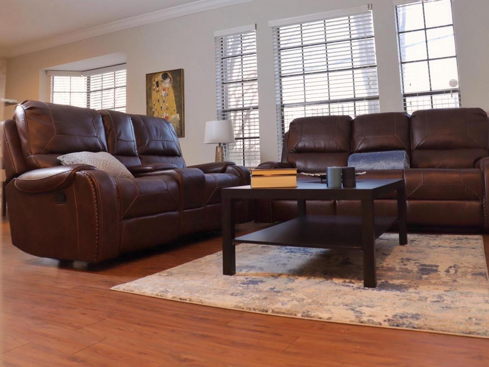 Md Anderson Tmc 2 Bed 2 Bath Entire *