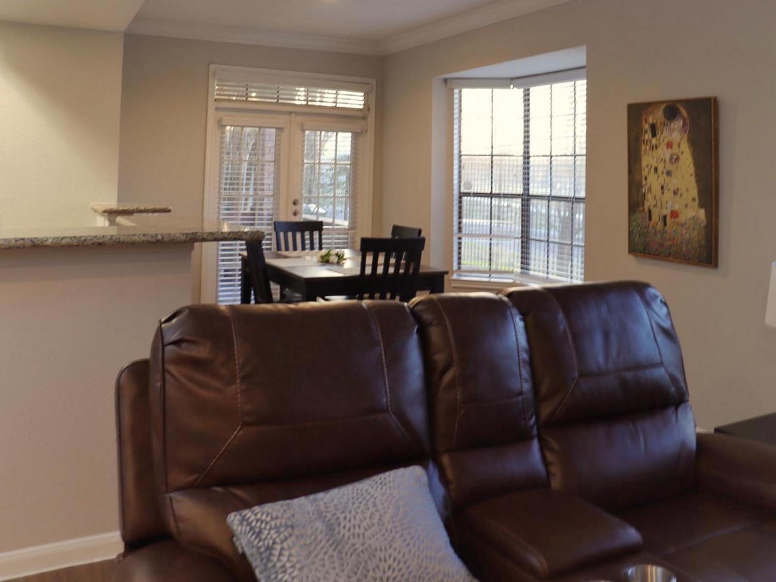 Md Anderson Tmc 2 Bed 2 Bath Entire Houston