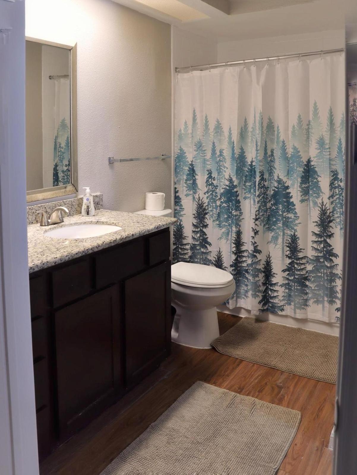 Md Anderson Tmc 2 Bed 2 Bath Entire Apartment *