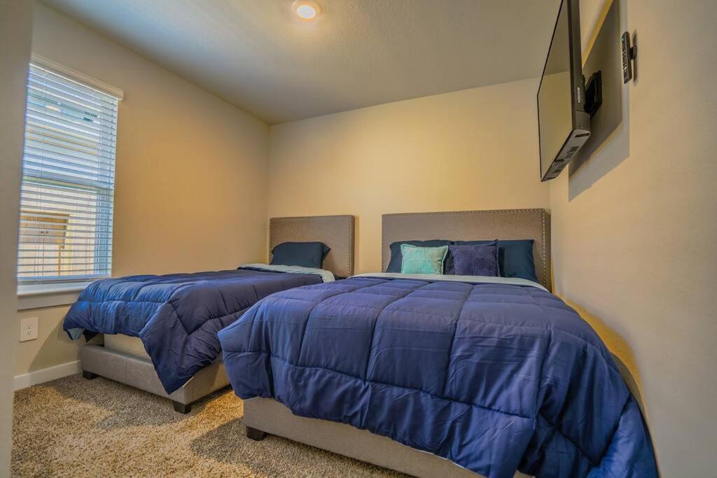 Stunning 3 Bedroom, 2 Bath Close To Everything! Houston