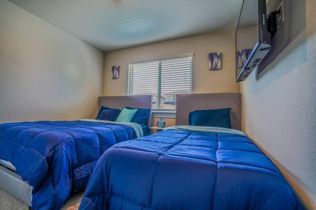 Stunning 3 Bedroom, 2 Bath Close To Everything! Houston